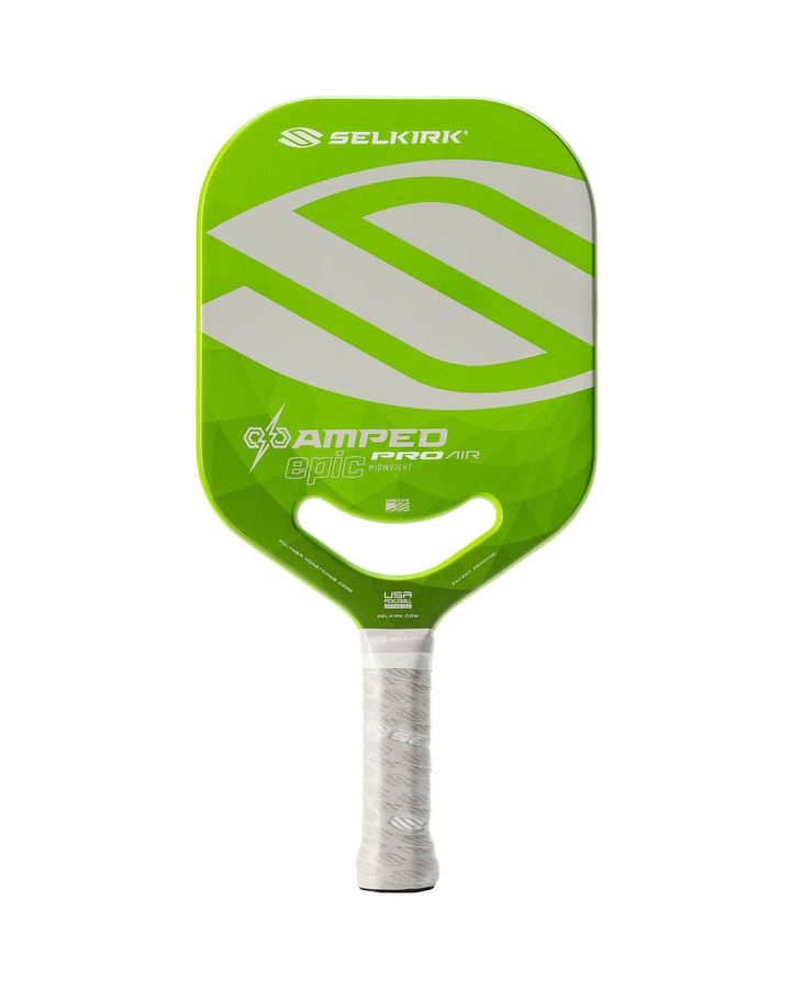 Pro Air Epic Green