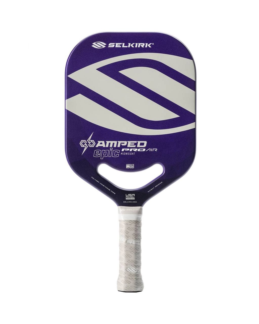Pro Air Epic Purple