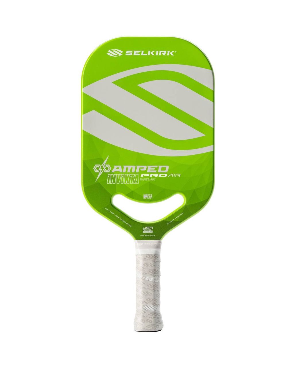 Pro Invikta Green