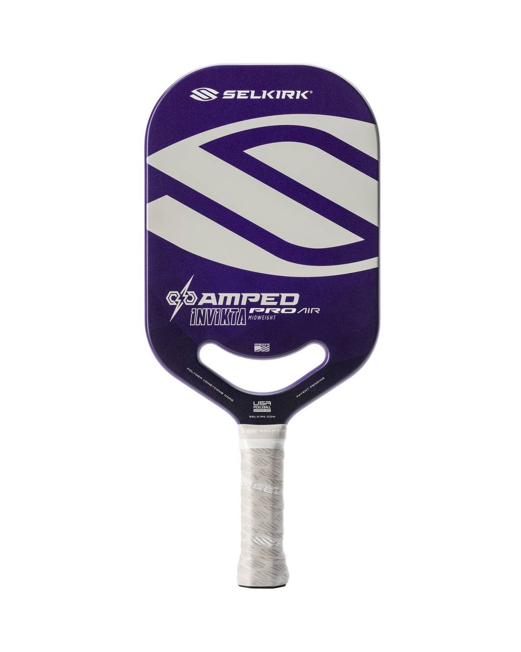 Pro Invikta Purple