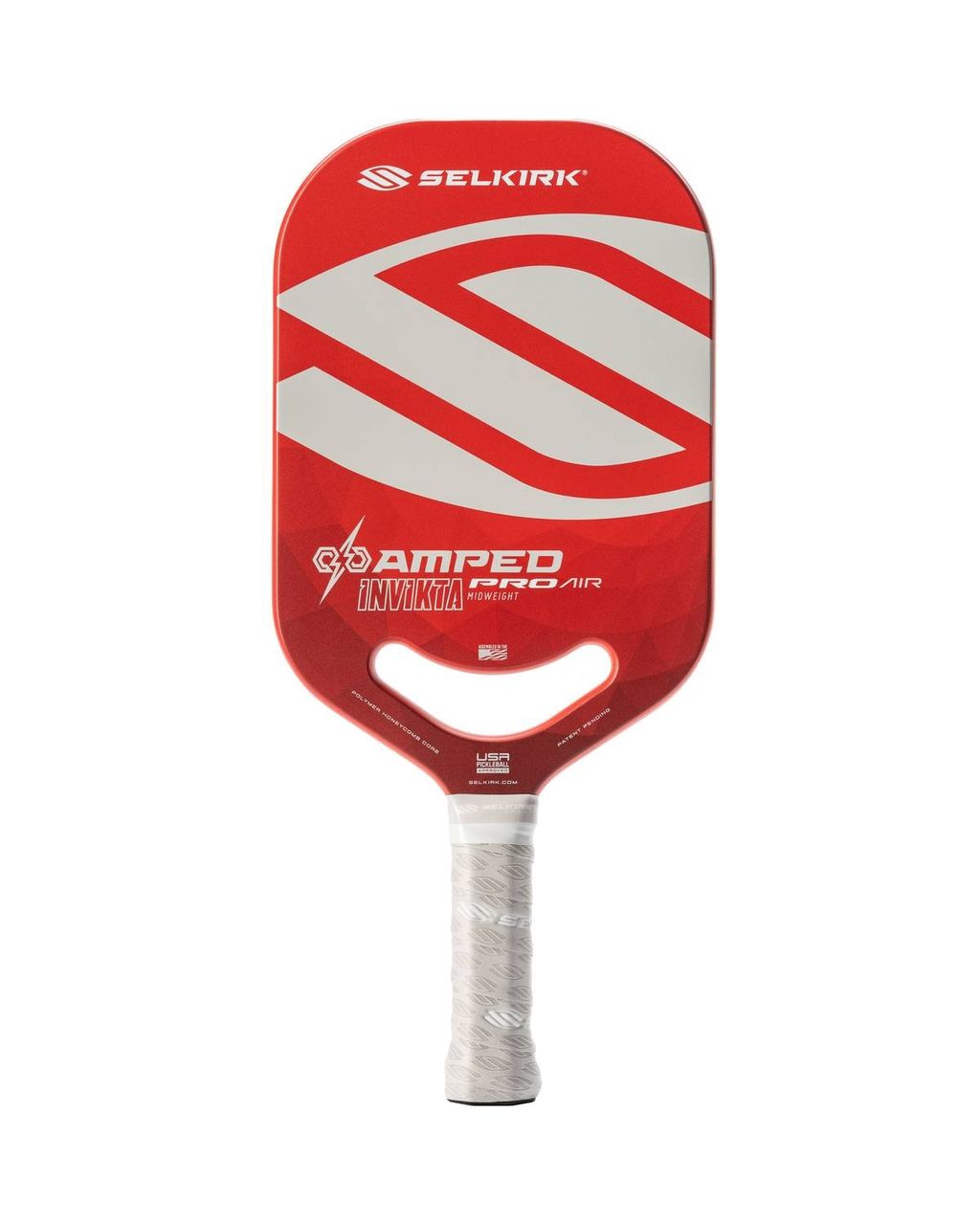 Pro Invikta Red