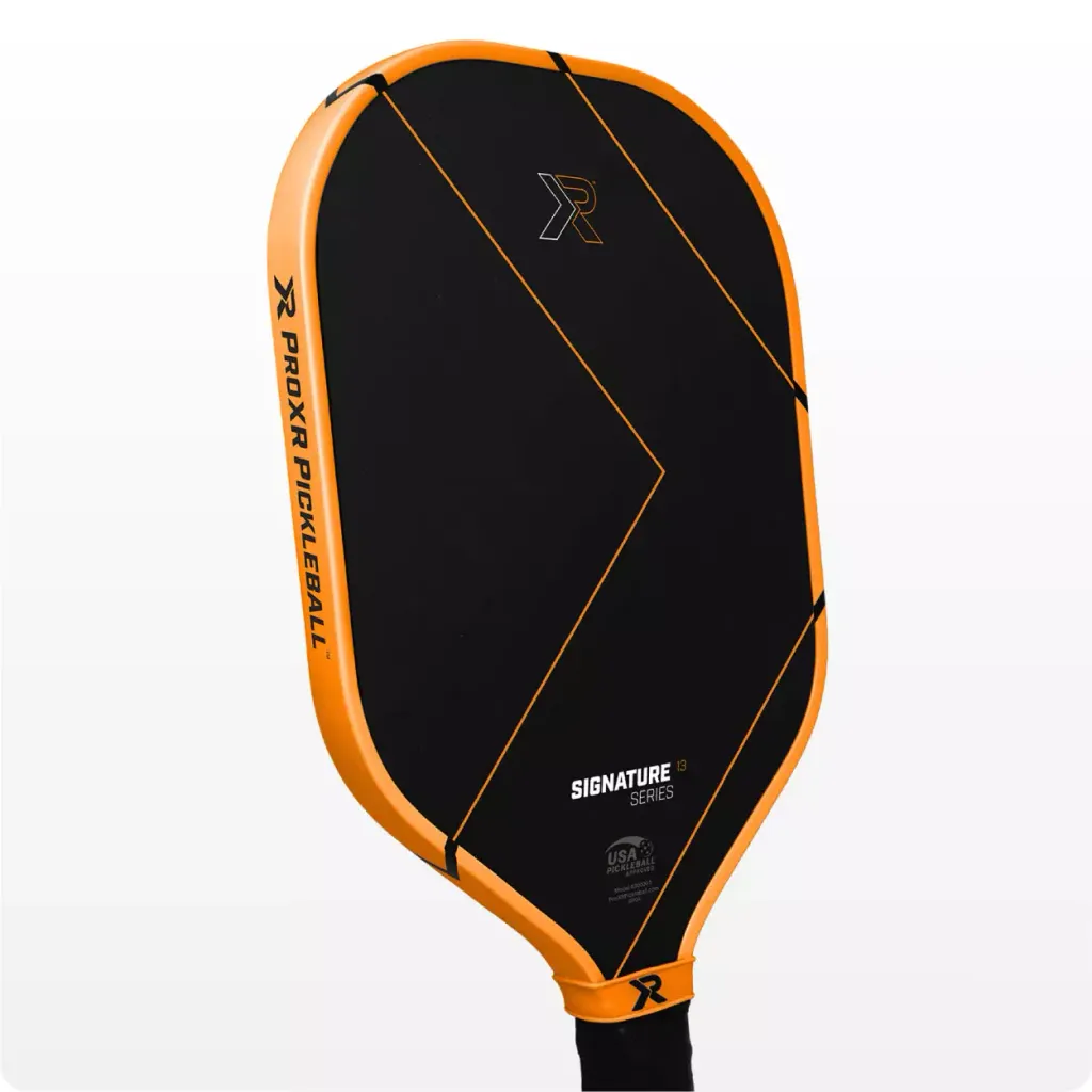 ProXR_Pickleball_Tiger_Orange_Pickleball_Paddle_1_500x500@3x