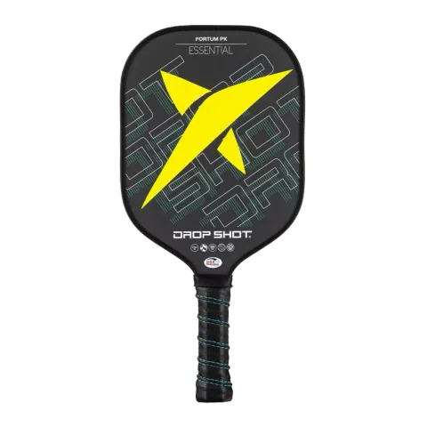 DROP SHOT – Mypickleball Sdn Bhd