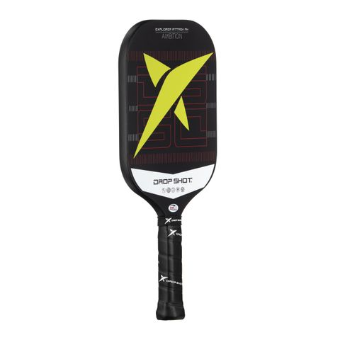 DROP SHOT – Mypickleball Sdn Bhd
