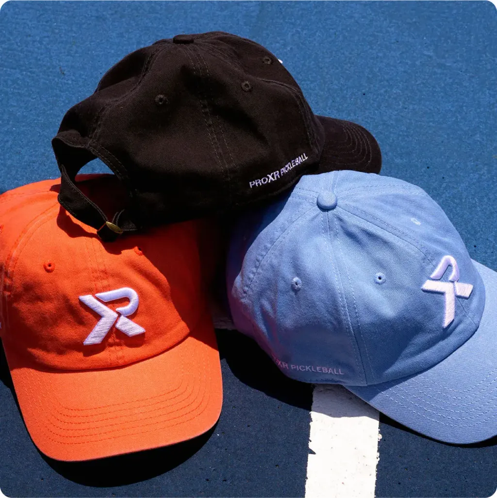 Pickleball caps sale