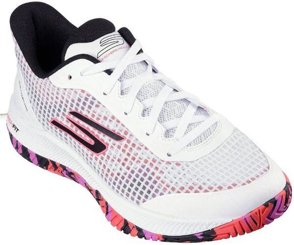 Sketchers pink deals