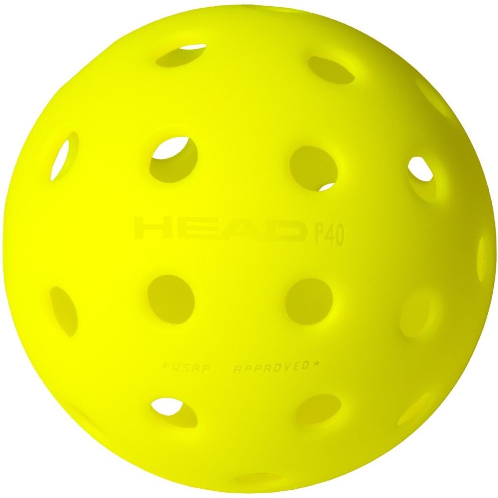 Head Pro 40 Outdoor2