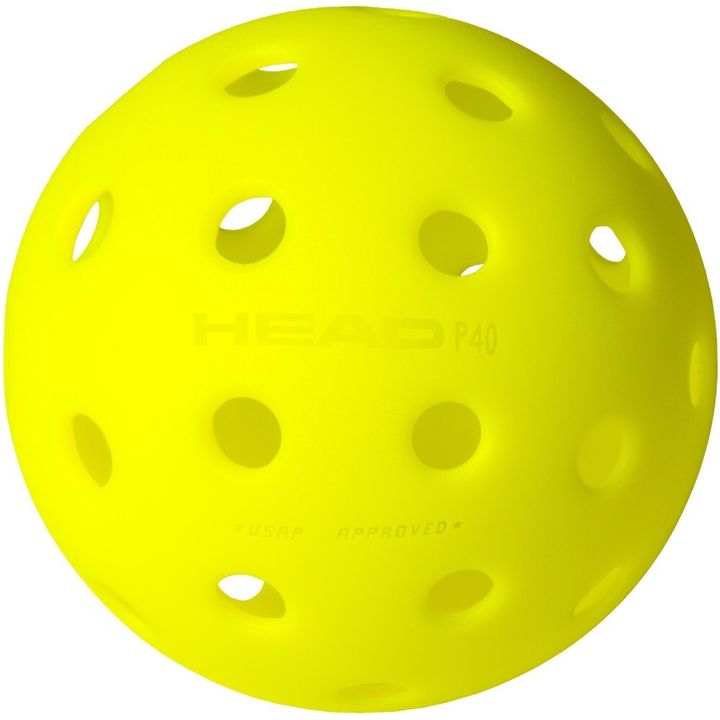 Head Pro 40 Outdoor2