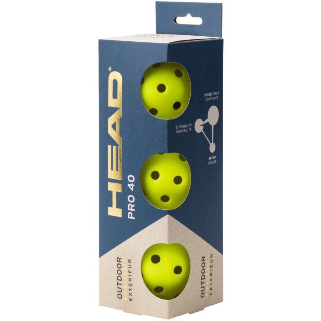 Head Pro 40 Outdoor1