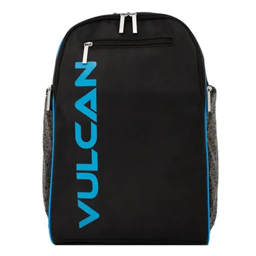 VULCANClubBackpackBlue