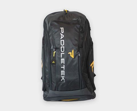 Bag-and-pulls