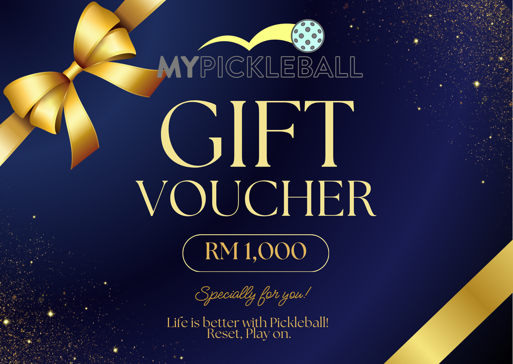 RM1000 Gift Voucher