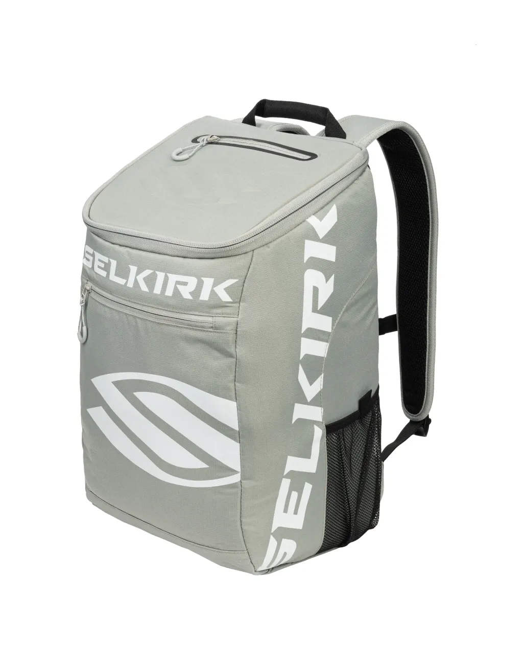 selkirk-pickleball-bag-backpack-team-gray-green-1