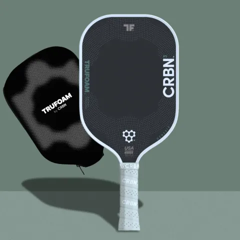 CRBN-TruFoam-Genesis-Model-3