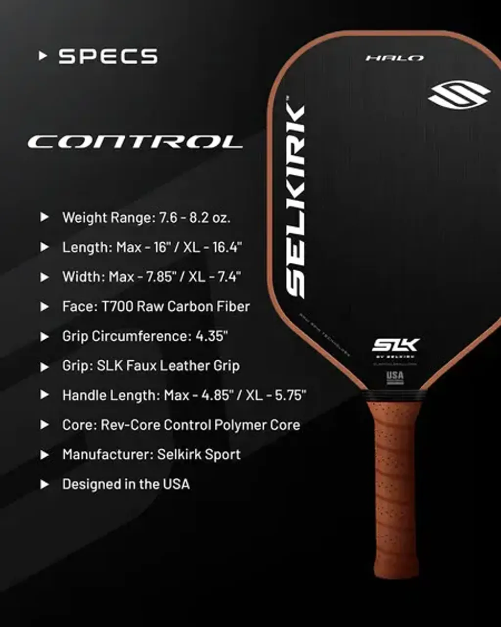 04 controlspecs