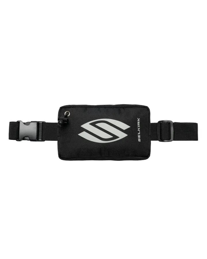 selkirk-pickleball-bag-fanny-pack-black-1
