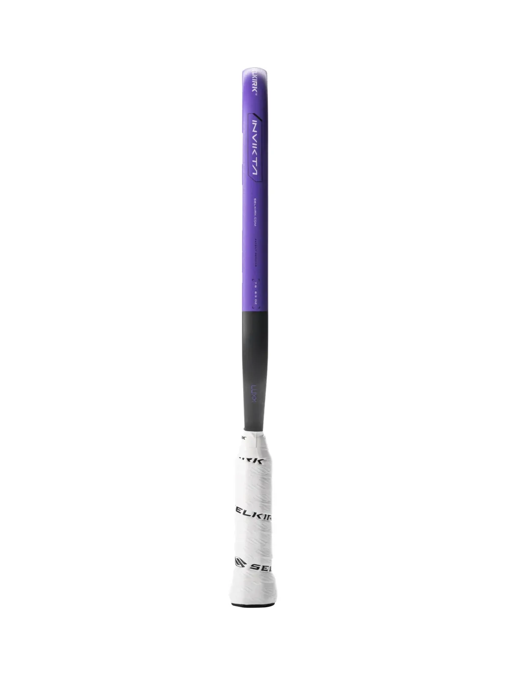 PDP-Selkirk-LUXX-Infinigrit-Pickleball-Paddle-Control-Air-Invikta-Purple-02-Side-Angl