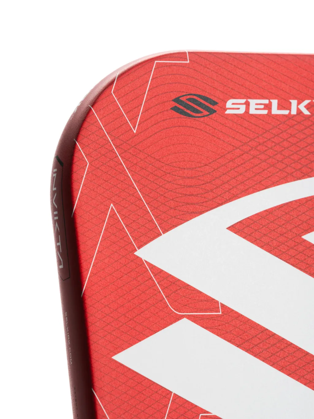PDP-Selkirk-LUXX-Infinigrit-Pickleball-Paddle-Control-Air-Invikta-Red-05-Detail-Angle