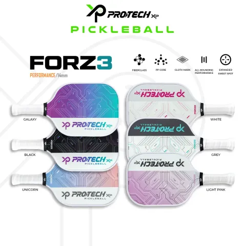 Protech For3e