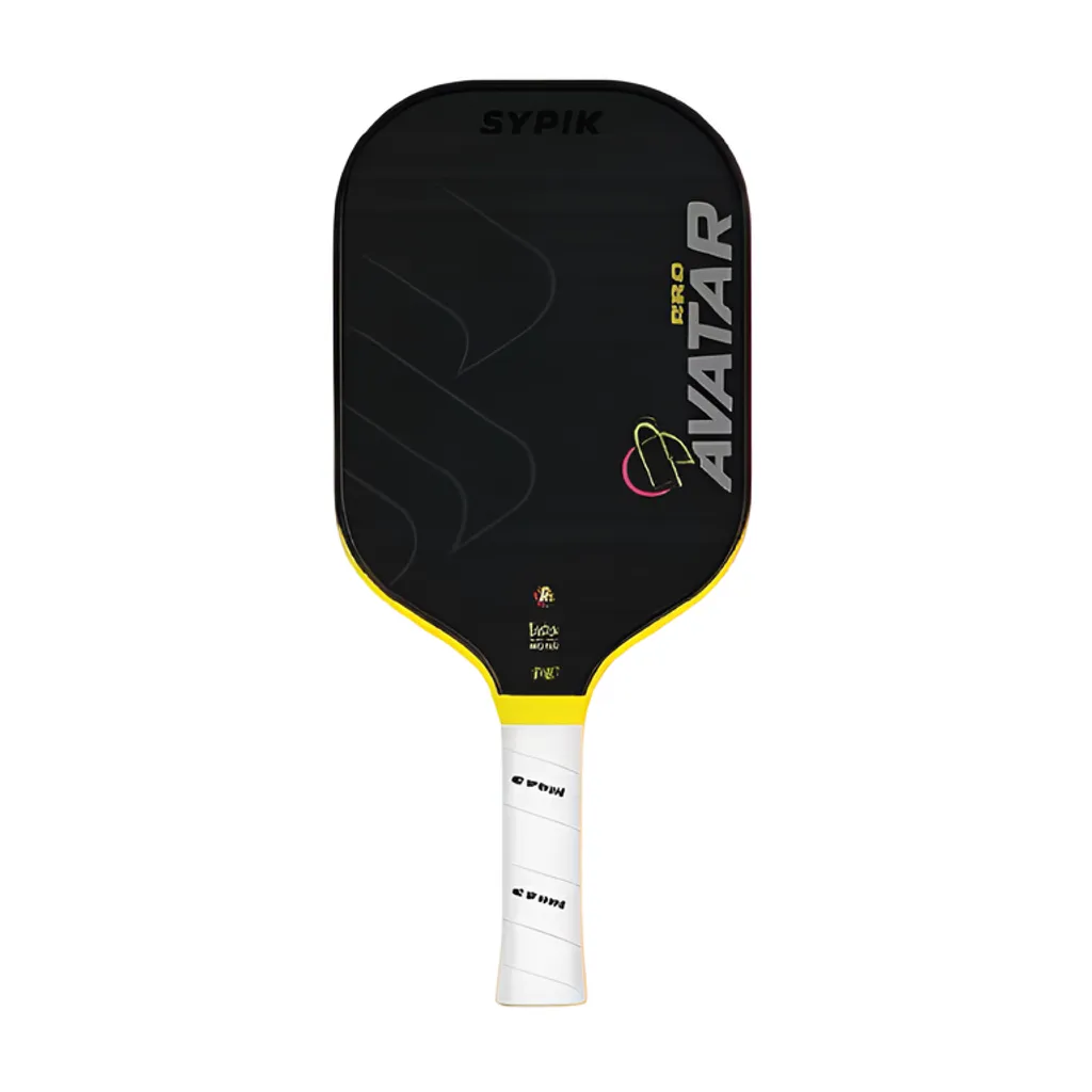 AVATAR YELLOW
