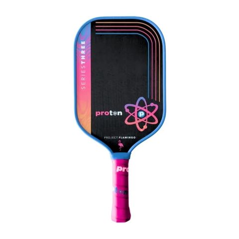 Flamingo B 1