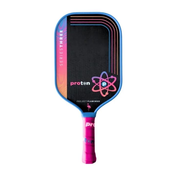 Flamingo B 1