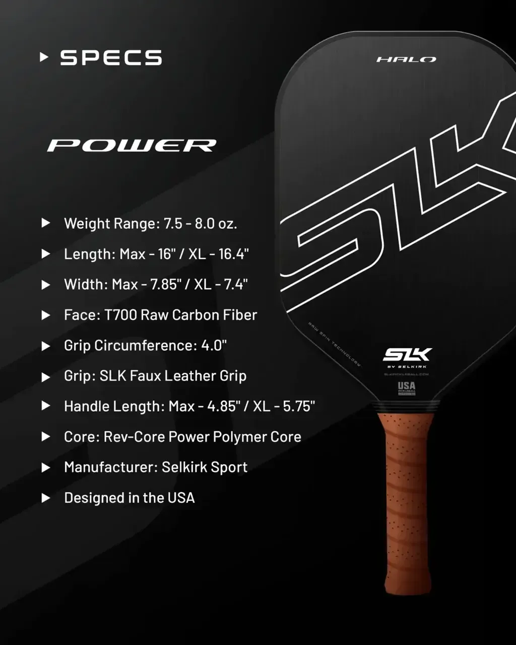 12.2 powerspecs