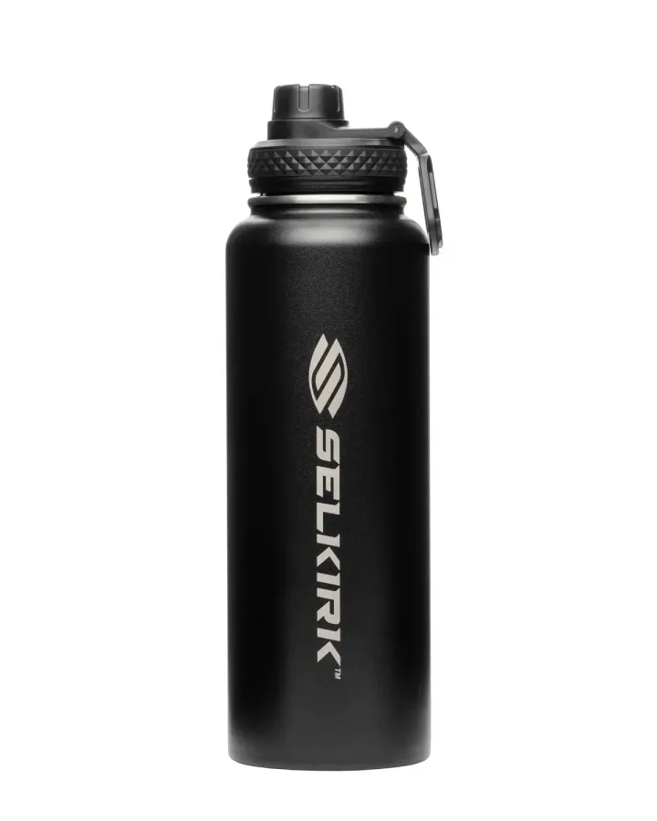 selkirk-pickleball-40oz-water-bottle-black-1