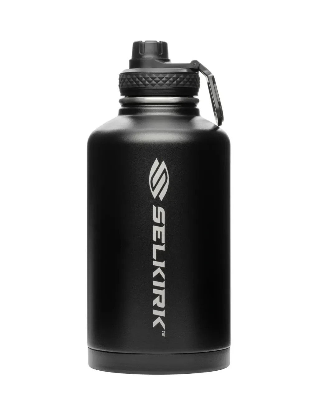 selkirk-pickleball-64oz-water-bottle-jug-black-1