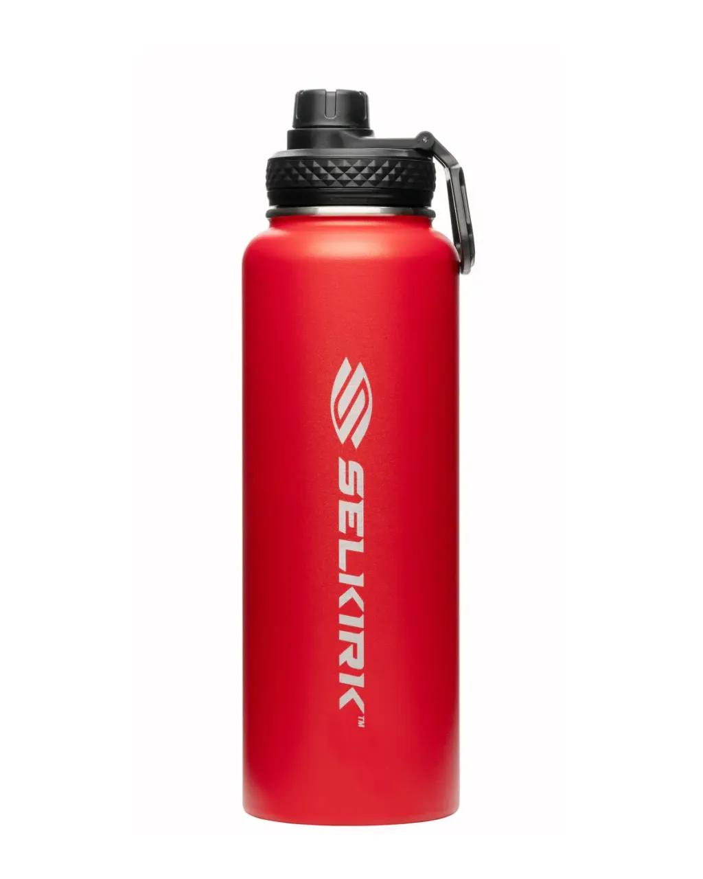 selkirk-pickleball-40oz-water-bottle-red