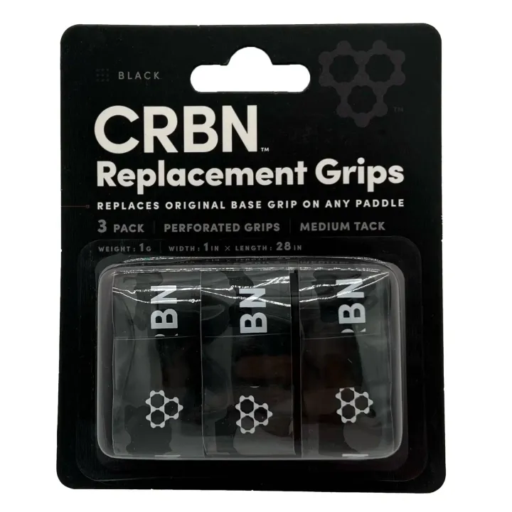 crbn-pickleball-crbn-replacement-grips-black-crbnbsegrp-00850051658596-46231222354072