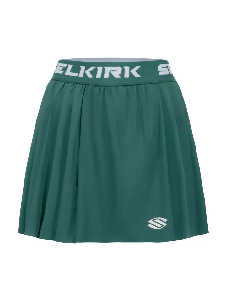 pdp_image-selkirk-pickleball-essentials-womens-pleated-skirt-green-gf