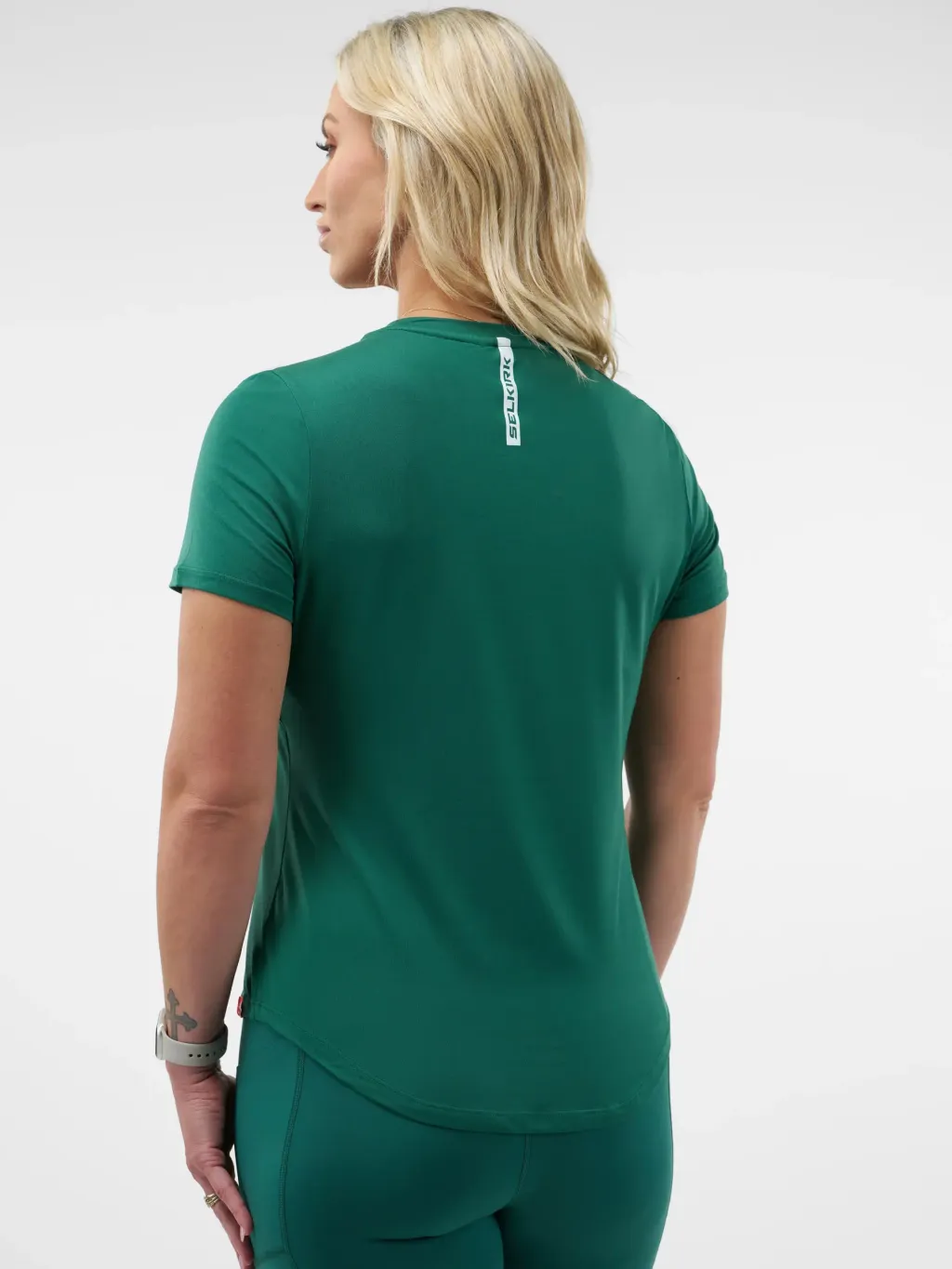 selkirk-pickleball-essentials-womens-dualsoft-short-sleeve-t-shirt-green-02