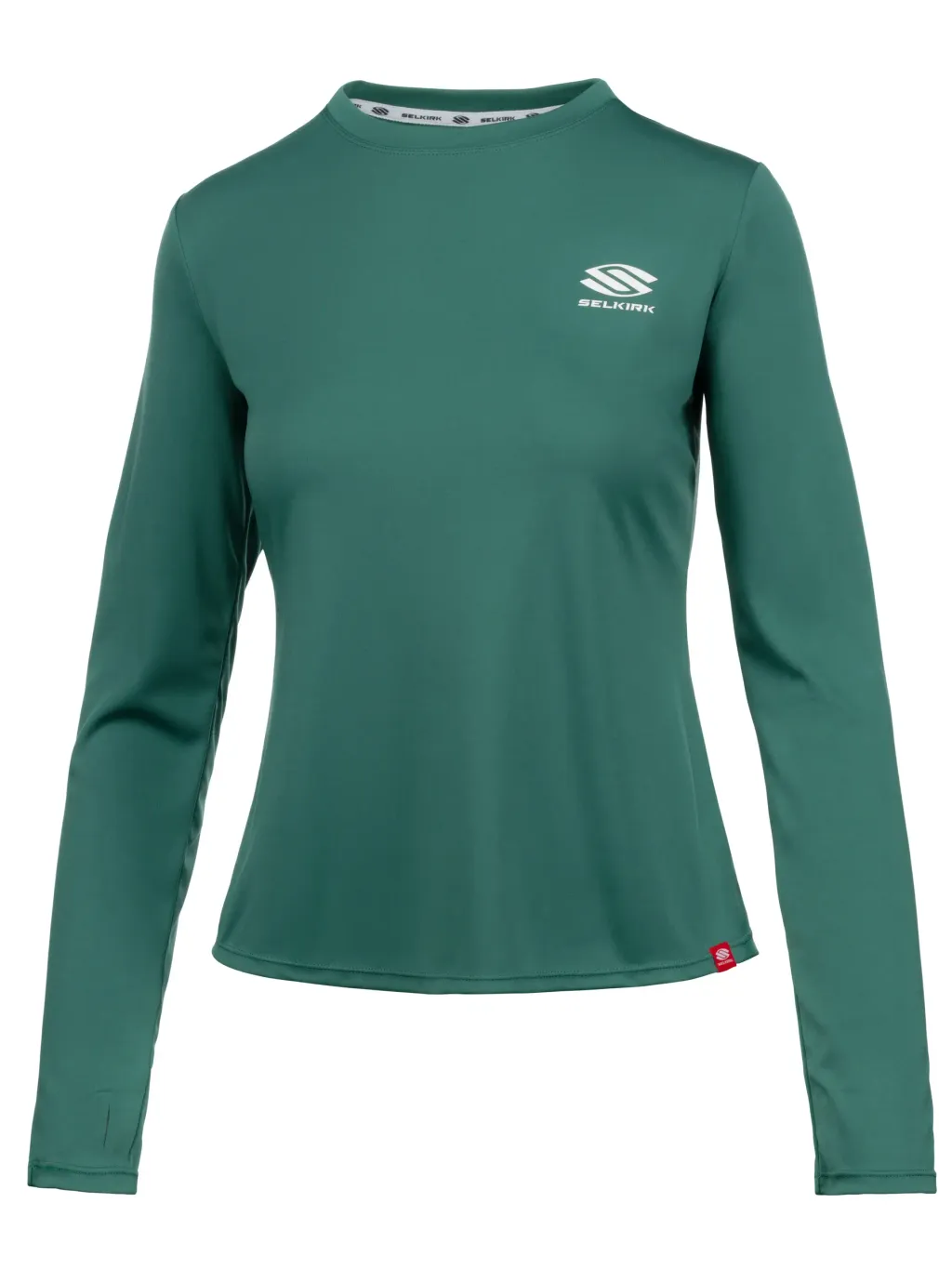 pdp_image-selkirk-pickleball-essentials-womens-sportwik-long-sleeve-tee-shirt-green-gf