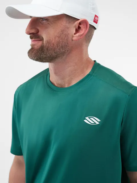 selkirk-pickleball-essentials-mens-sportwik-short-sleeve-performance-tee-shirt-green-03