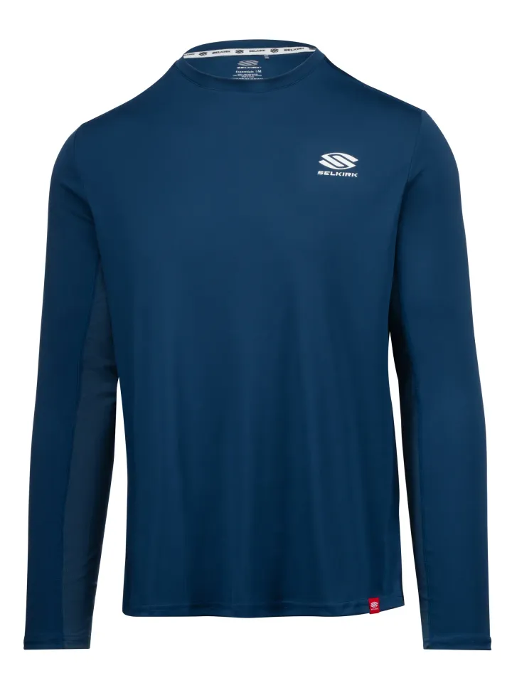 pdp_image-selkirk-pickleball-essentials-mens-sportwik-long-sleeve-performance-tee-shirt-navy-blue-gf