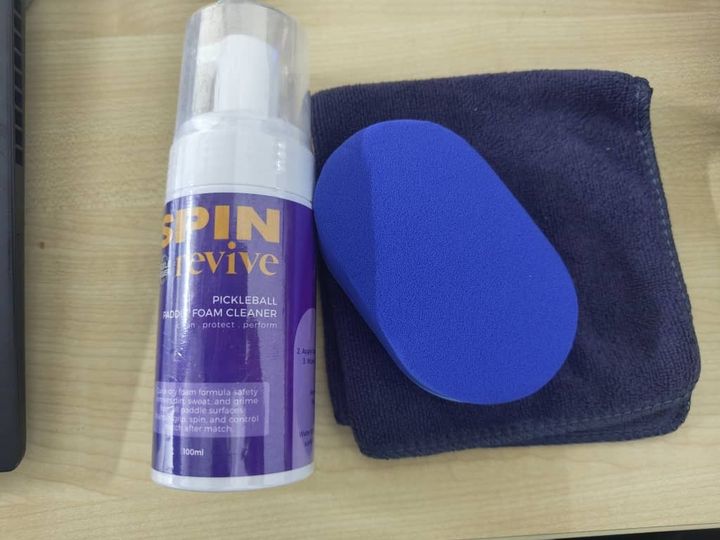 paddle foam cleaner 01