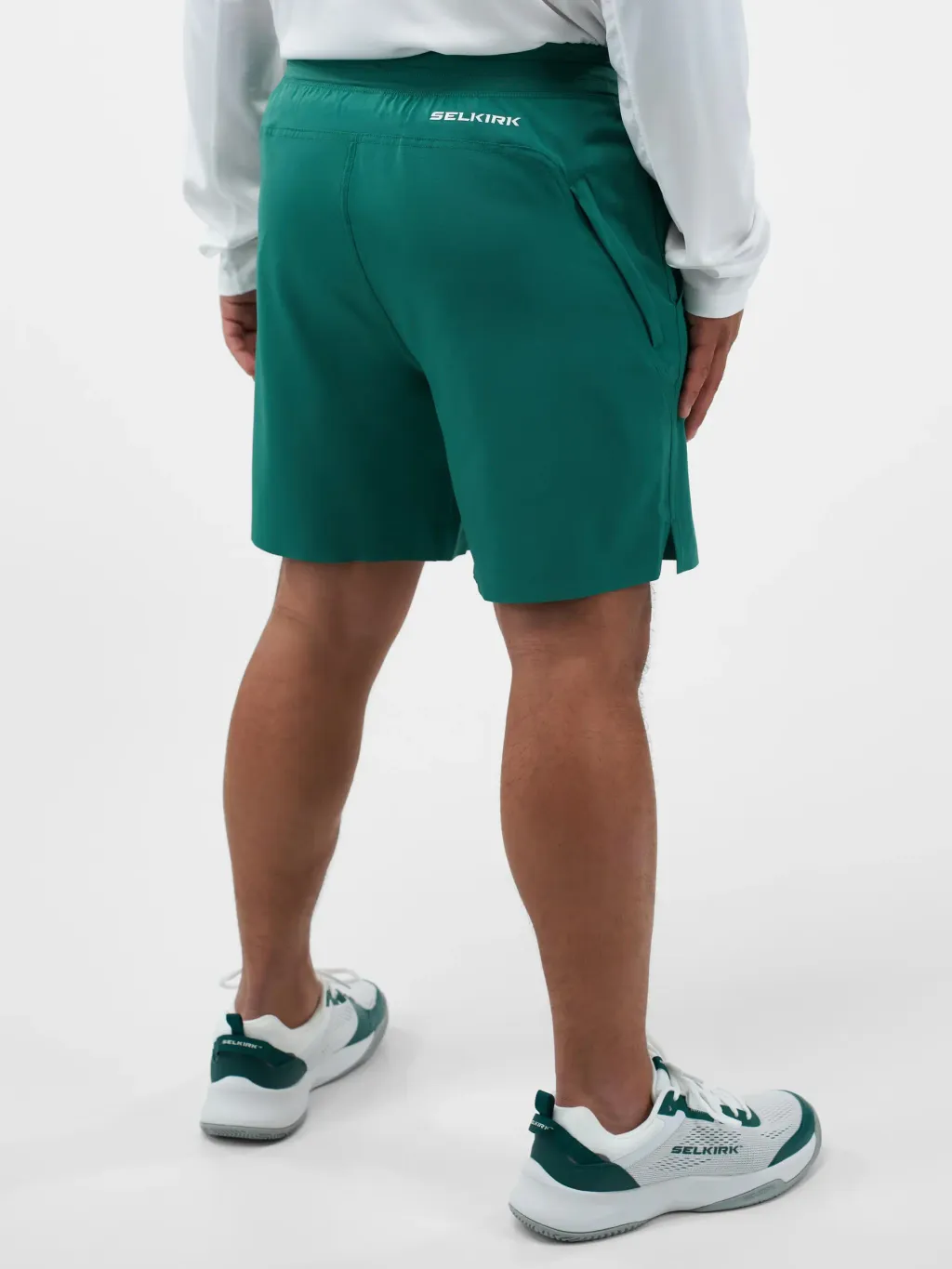 selkirk-pickleball-essentials-mens-7inch-performance-shorts-green-02