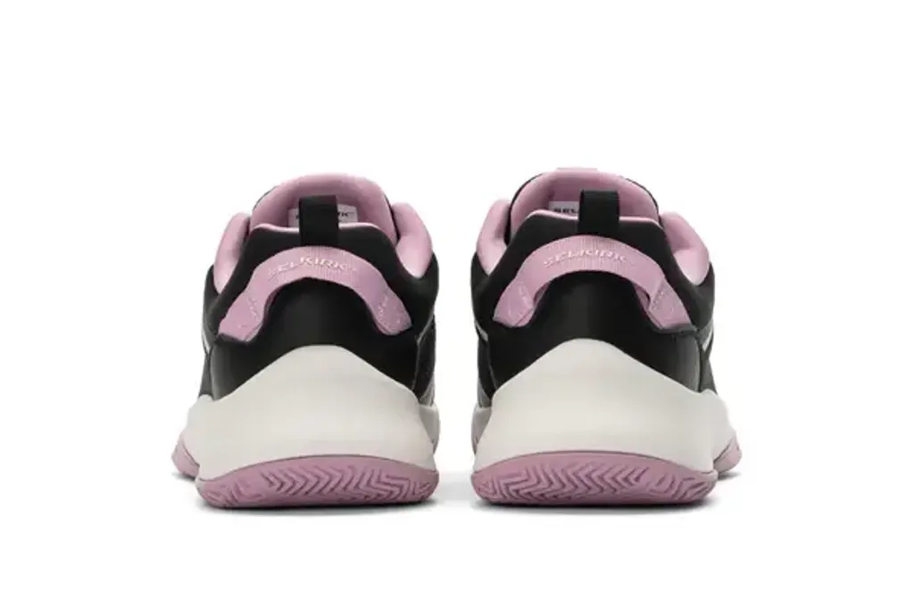 selkirk-courtstrike-womens-pickleball-shoes-black-white-pink-purple-8
