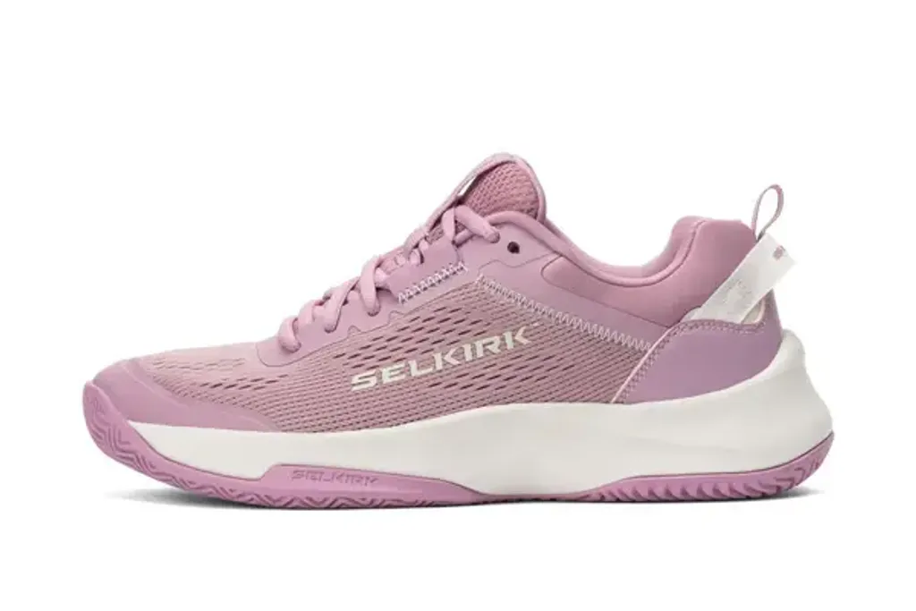 selkirk-courtstrike-womens-pickleball-shoes-white-pink-purple-2