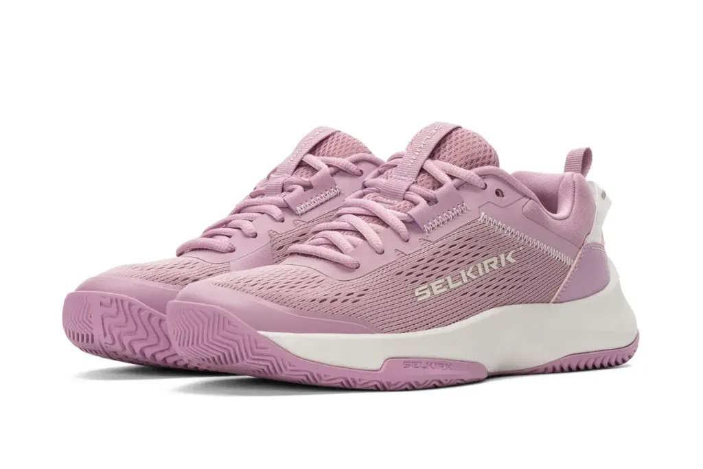 selkirk-courtstrike-womens-pickleball-shoes-white-pink-purple-5
