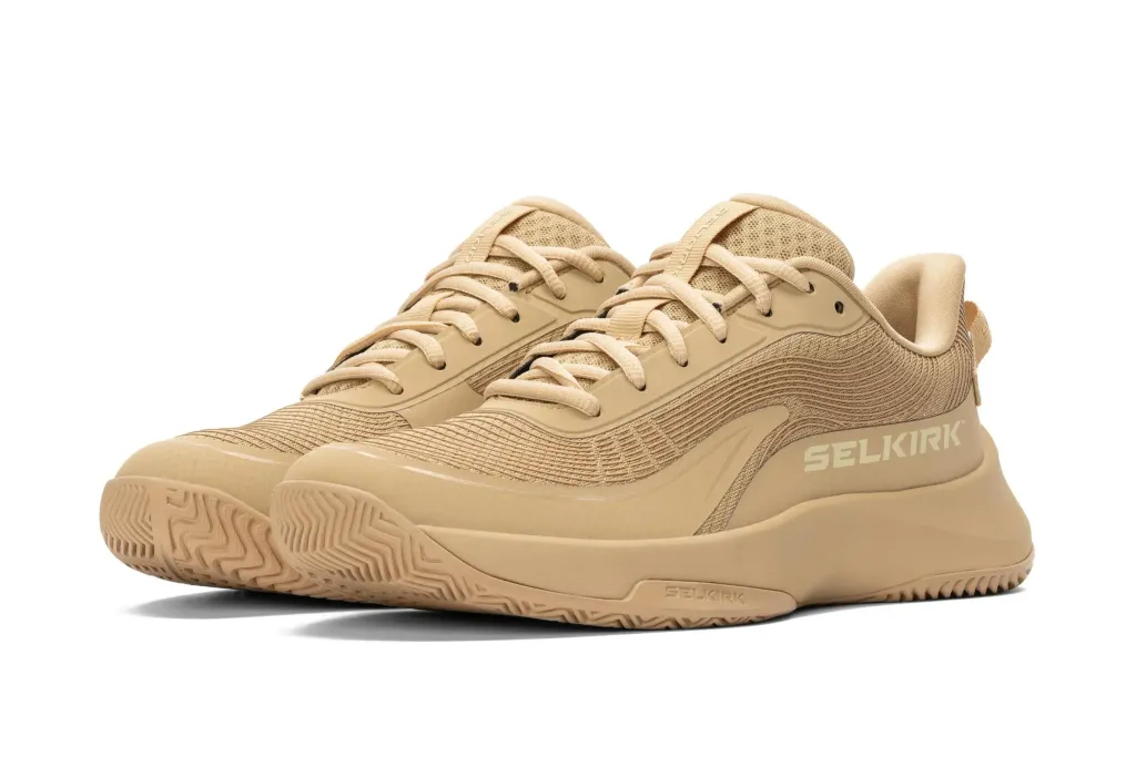 selkirk-courtstrike-pro-mens-pickleball-shoes-tan-sand-gold-5