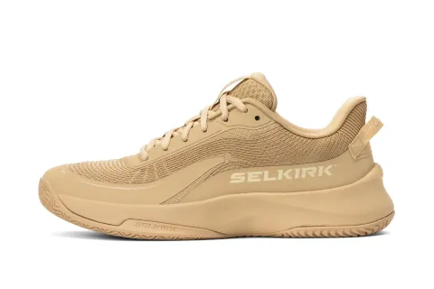 selkirk-courtstrike-pro-mens-pickleball-shoes-tan-sand-gold-1