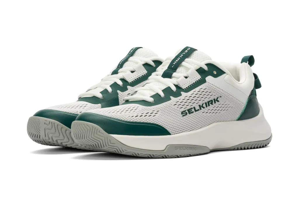 selkirk-courtstrike-mens-pickleball-shoes-white-green-grey-6