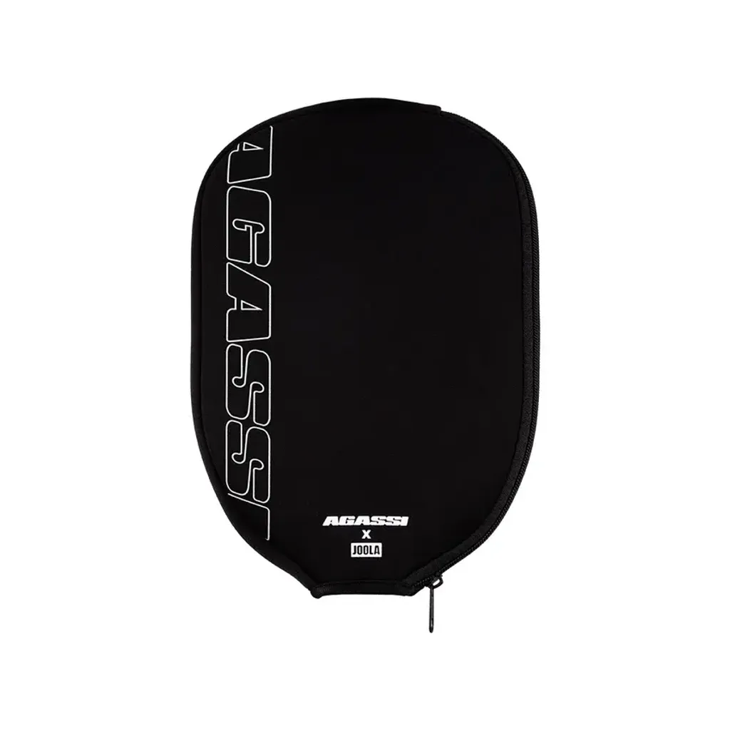 JOOLA_Agassi_Paddle_Cover