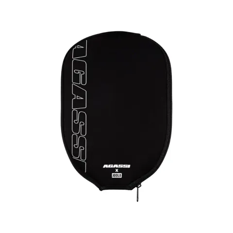 JOOLA_Agassi_Paddle_Cover