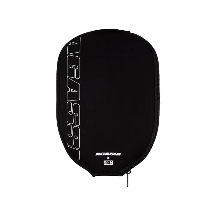 JOOLA_Agassi_Paddle_Cover