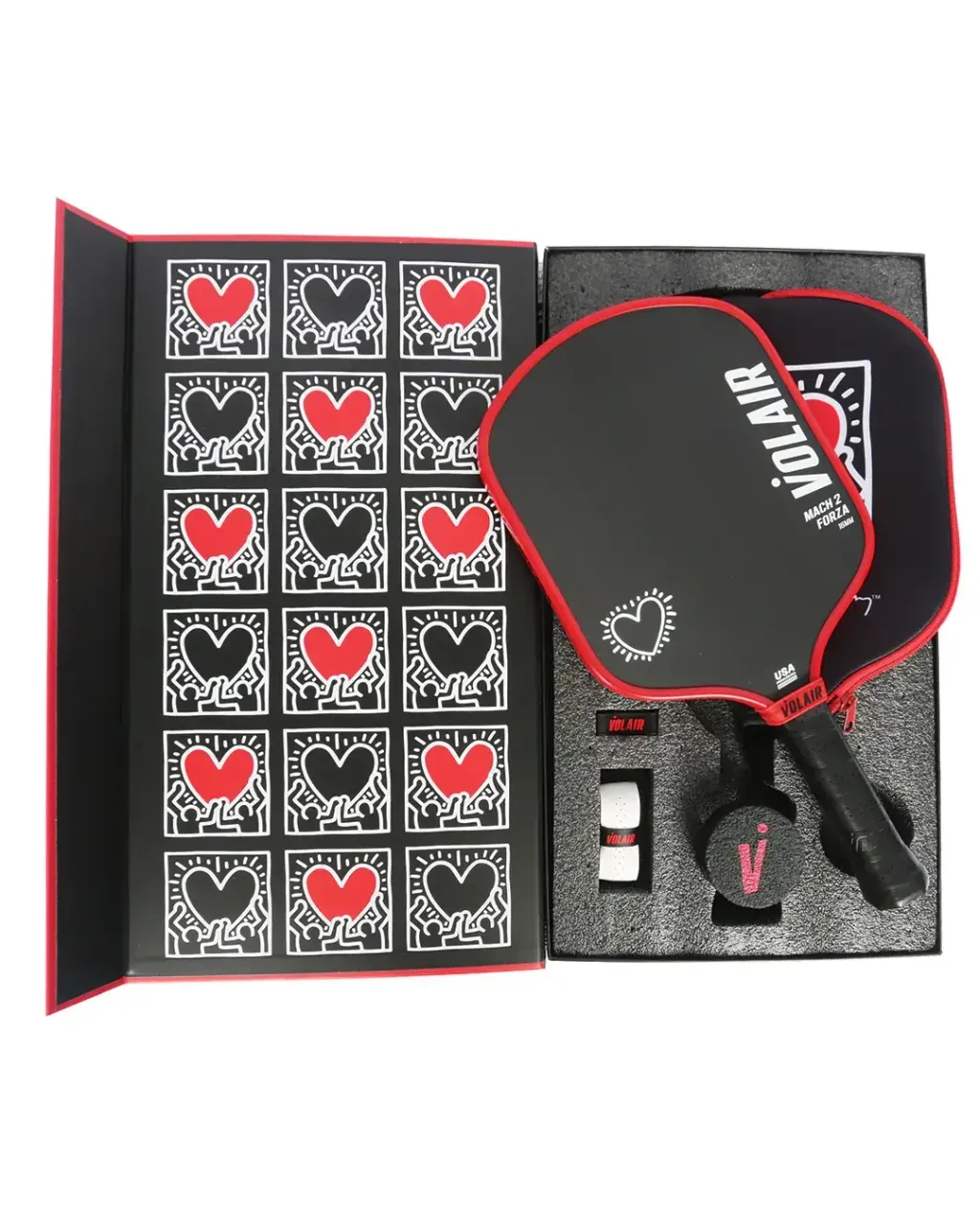 Mach2Forza_KeithHaringCollection1_07