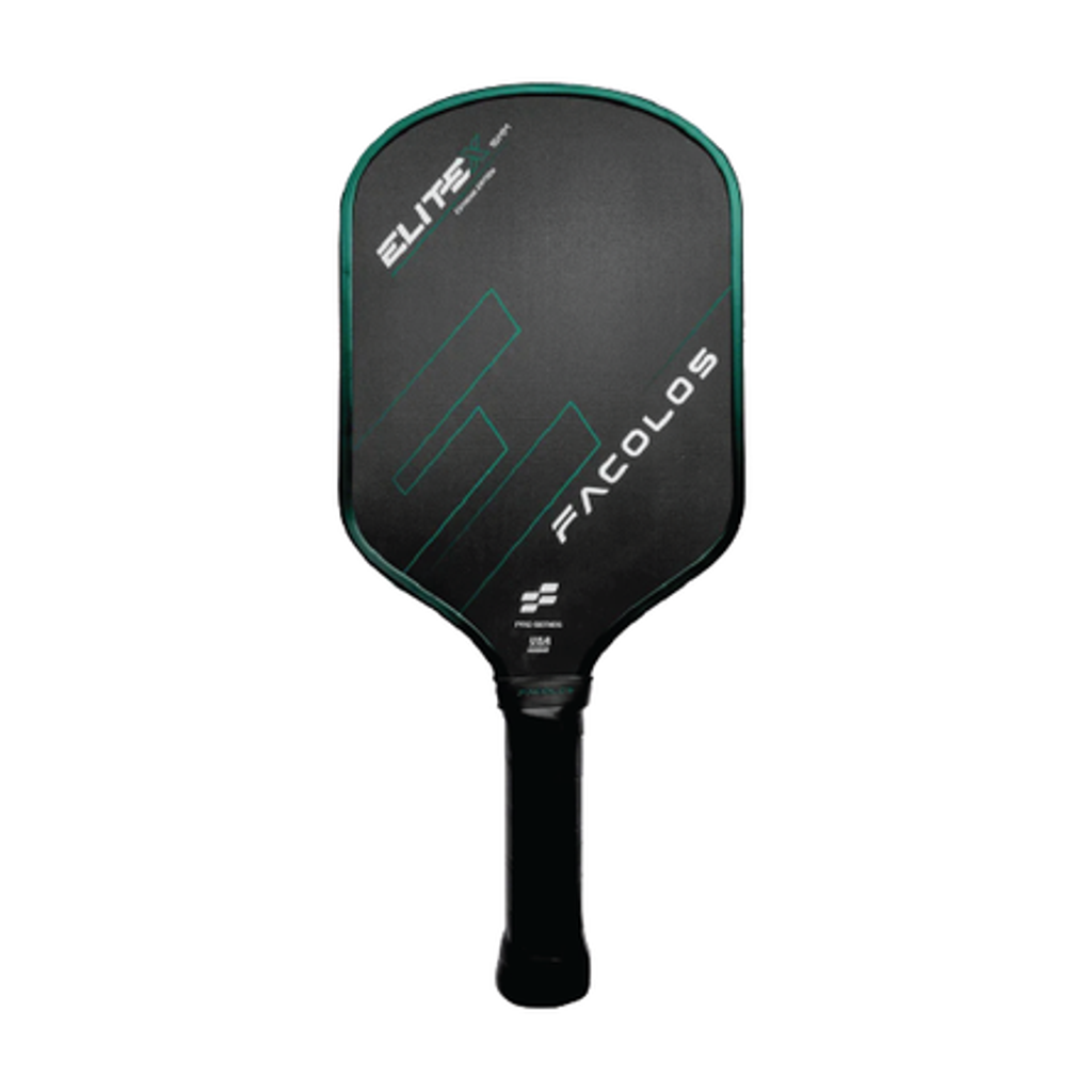 1 Facolos Pro Series Elite X - 16mm Green