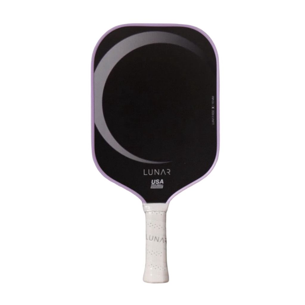 Rise X lavender - Front